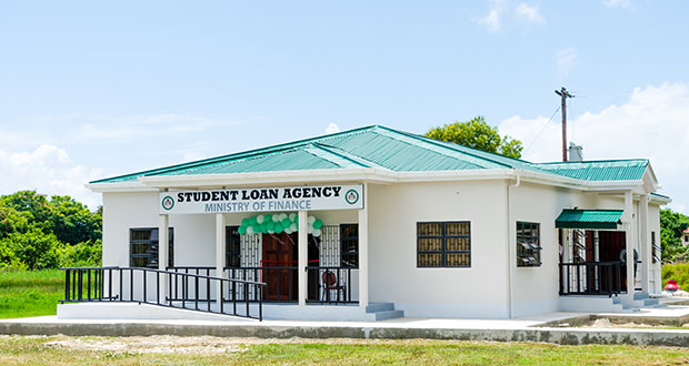 Gov’t extends waivers on Student loans