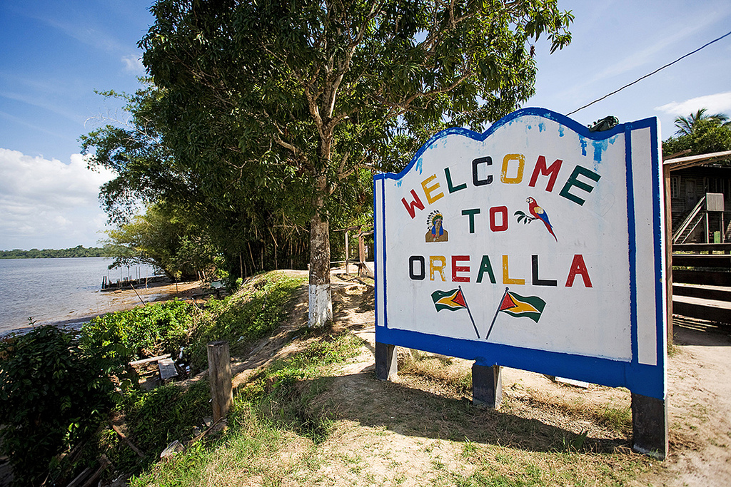 Village day activities planned in Orealla to observe Indigenous Heritage Month