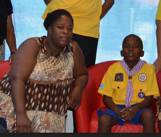 St Lucia’s Education Minister thanks Guyana President over Cub Scout incident