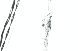 tower