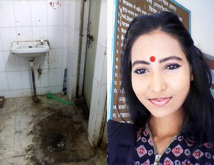 T&T student on scholarship in India bemoans conditions