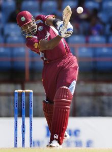 Kieron Pollard