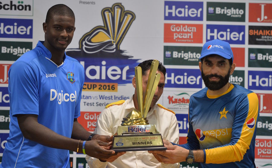 Pakistan favourites against WI in day-night Test