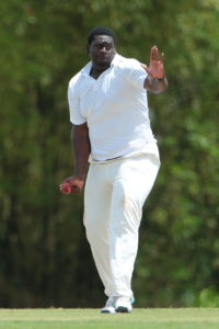 Rakheem Cornwall 