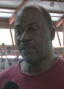 Levi Nedd