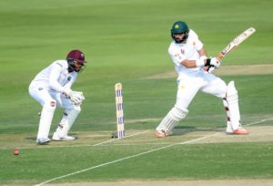 Misbah-ul-Haq extended his golden run at the venue