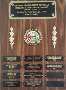 It's anyone guess whose name will fill the two black spots at the end of the 2016 tournament