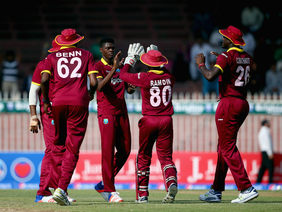 WI name squad for Tri-Nation ODI series in Zimbabwe
