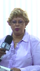 Bibi Hassan- Founder GCF