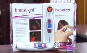 breast-light