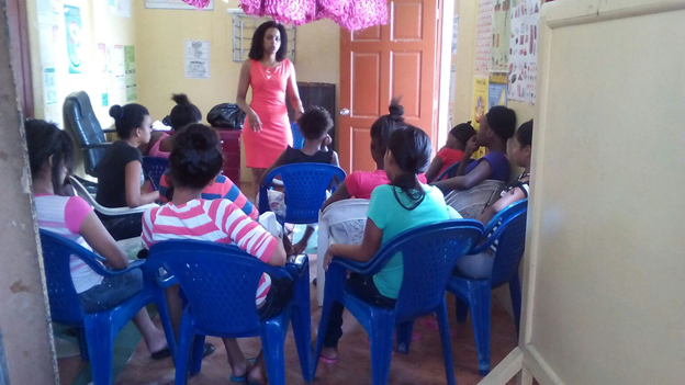 Jammi Jerk Strengthens its support to Youths through the O-Zone Foundation