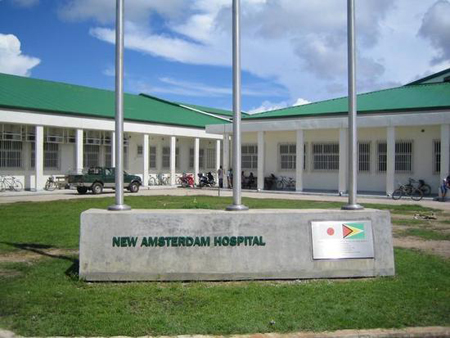 New maternity unit among proposals included in $2.1b budget for Region 6