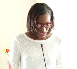 Schemel Patrick- Advocacy & Communications Officer SASOD