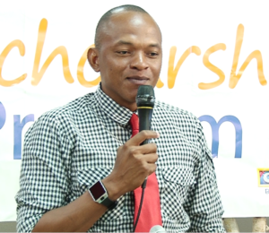 Deputy Mayor- Sherod Duncan