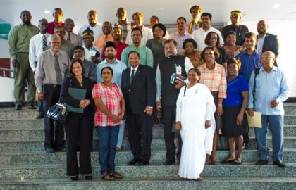 Religious bodies to apply to GNBA for license to establish Inter-Religious TV station
