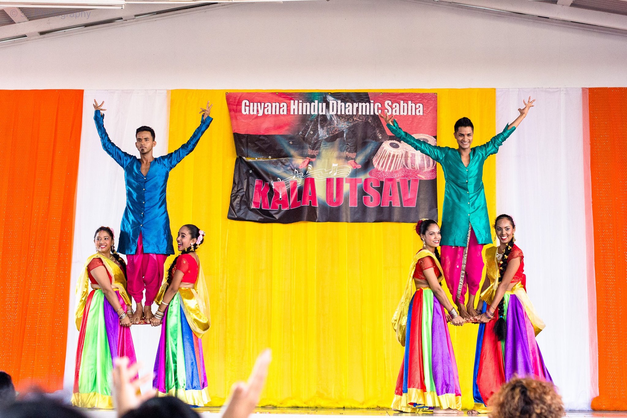 Dharmic Sabha to host Kala Utsav On Sunday
