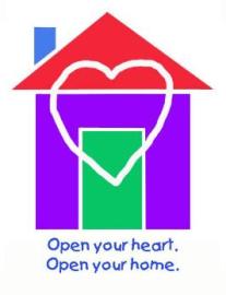 November designated Foster Care Month
