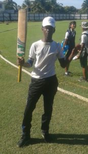 Azim Mohamed