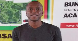 Alex Bunbury