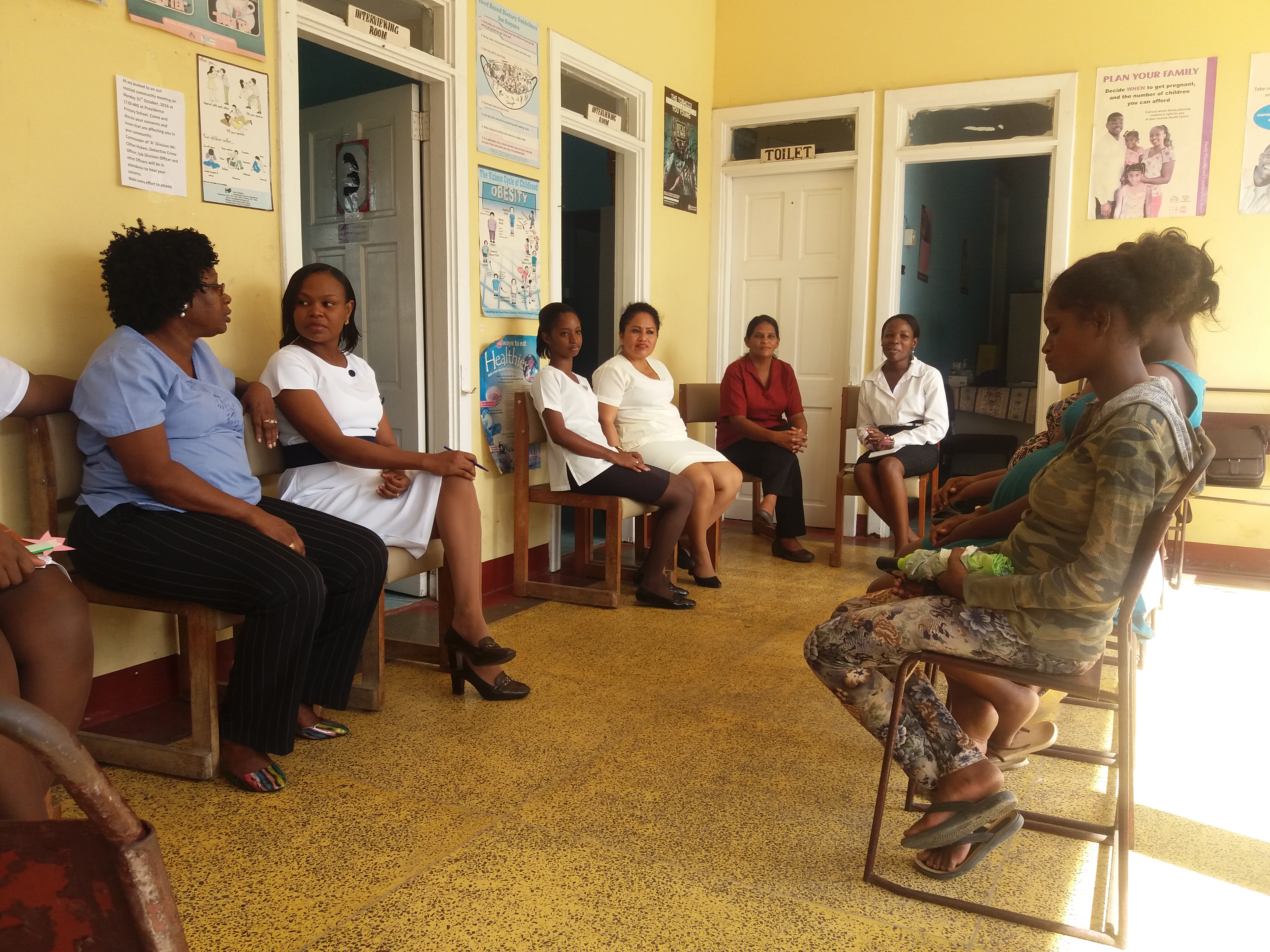 Programme to reduce repeat of pregnancies among adolescents launched