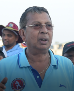 Rabi Sukul