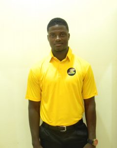 Romario Shepherd