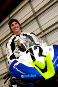 MotoAmerica Superstock 600 champion set to compete in CMRC International Race of Champions