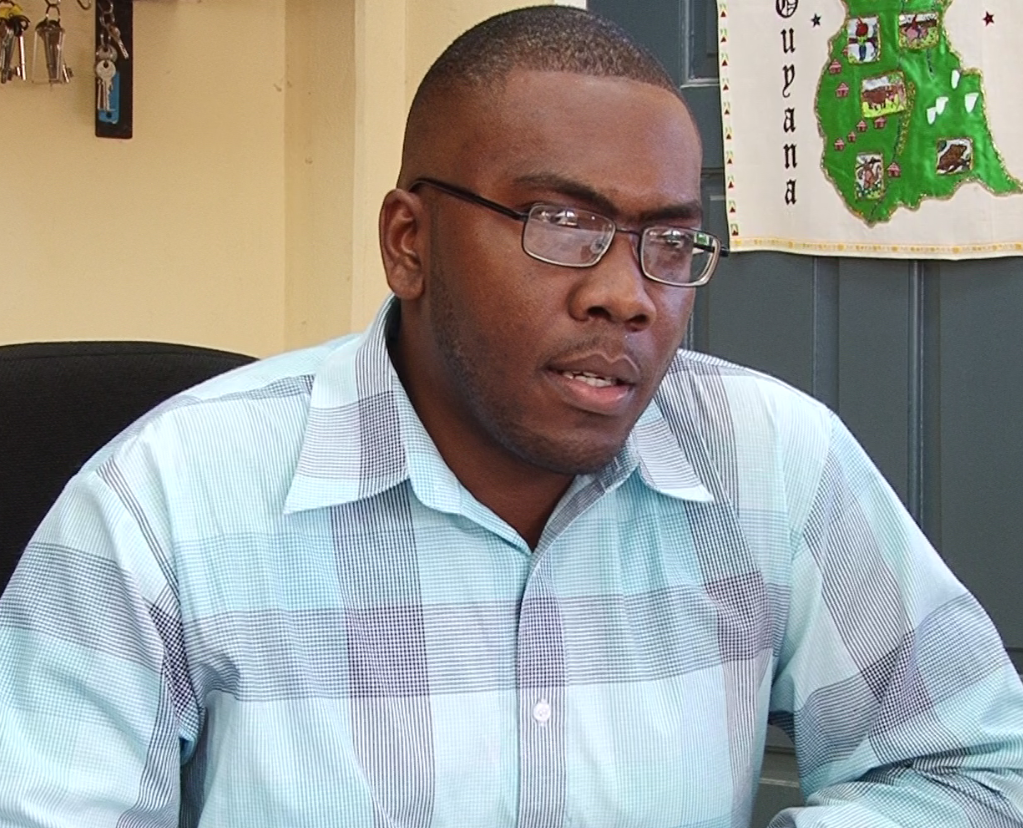 Vector Control Unit strengthening response; validating Zika testing