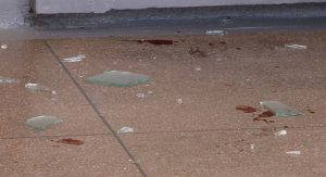 floor