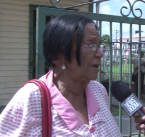 granny