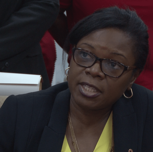 Empower not criminalize to eradicate HIV- Deputy Chief Medical Officer