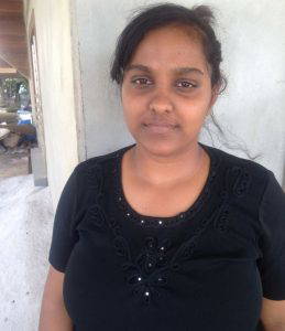 Narinedatt's wife; Poonam Pitam