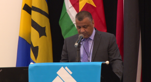 Roopnarine Singh- Executive Director- Republic Bank