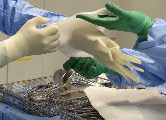 Patient’s fart causes fire in Japanese operating theatre