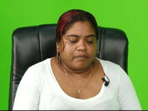 Sister; Tanuja Jordan