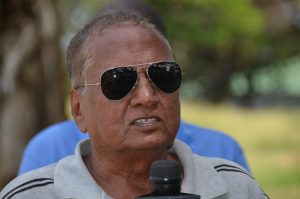 Hassan Mohamed
