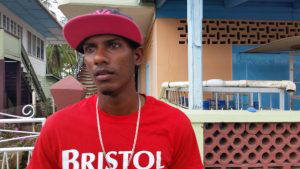 Driver, Bhiro Ragubir