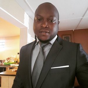 Attorney-at-Law James Bond
