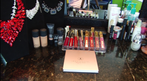 cosmetics