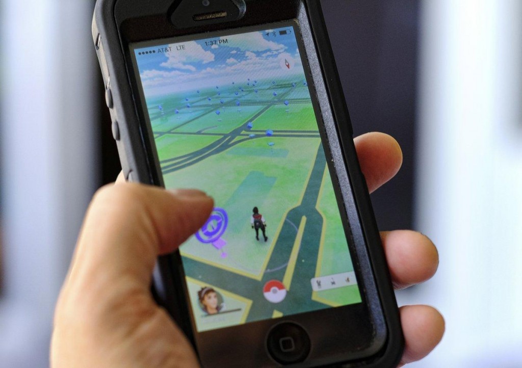 Pokemon Go: Exercise impact ‘short-lived’