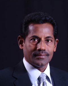 Ronald Ramjattan