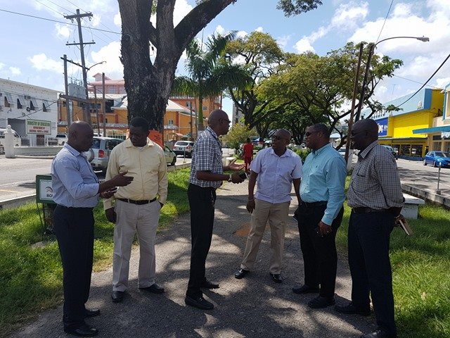 Banks DIH pledges 100% support to Mashramani promises return of a ‘Big Lime”