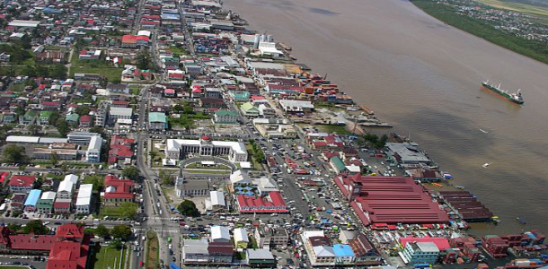 US$11.6M IDB loan for Guyana’s energy sector approved