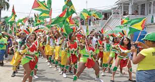 New Central Planning Committee begins planning for Mashramani 2018