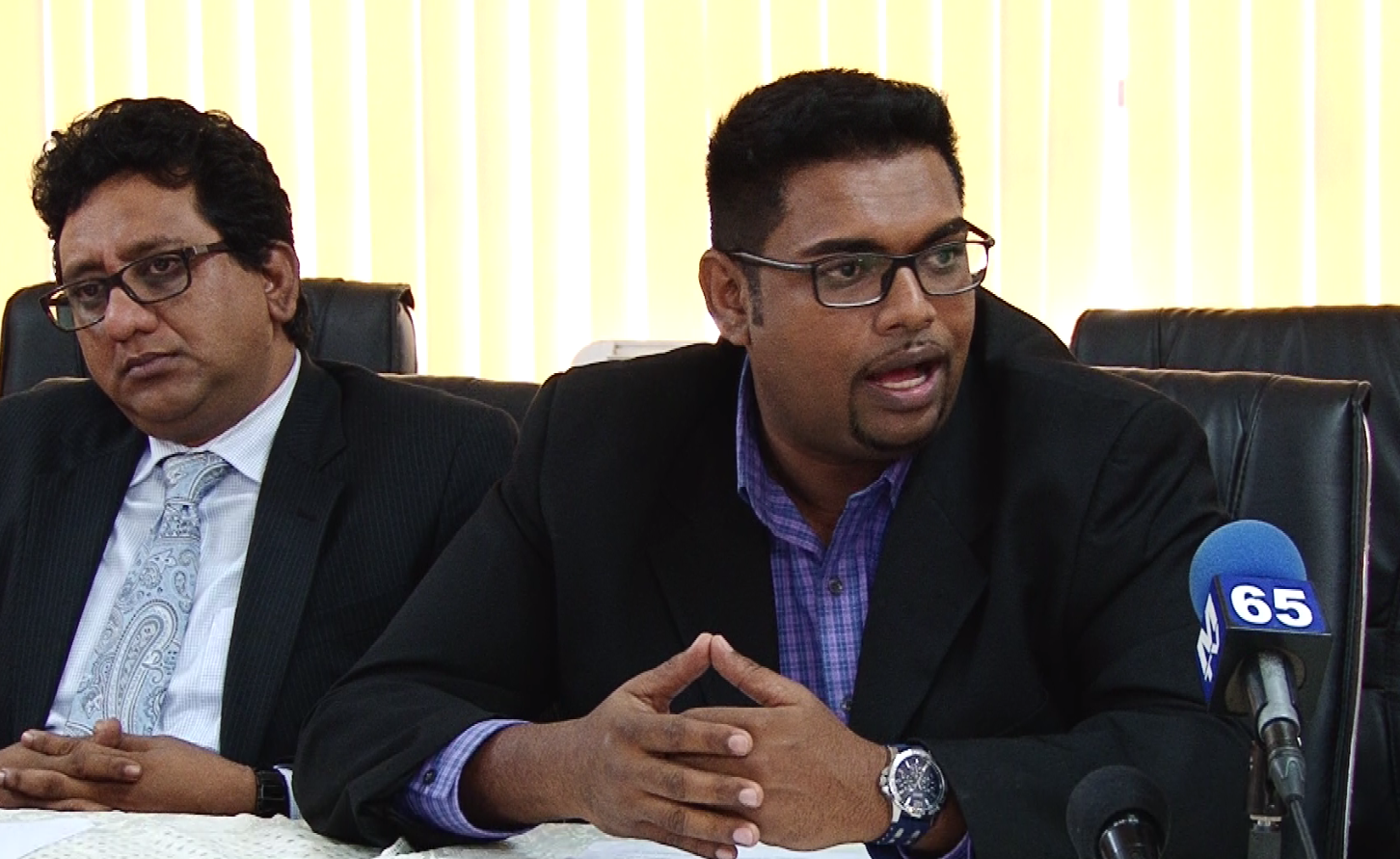 PPP submits motion to reverse tax measures