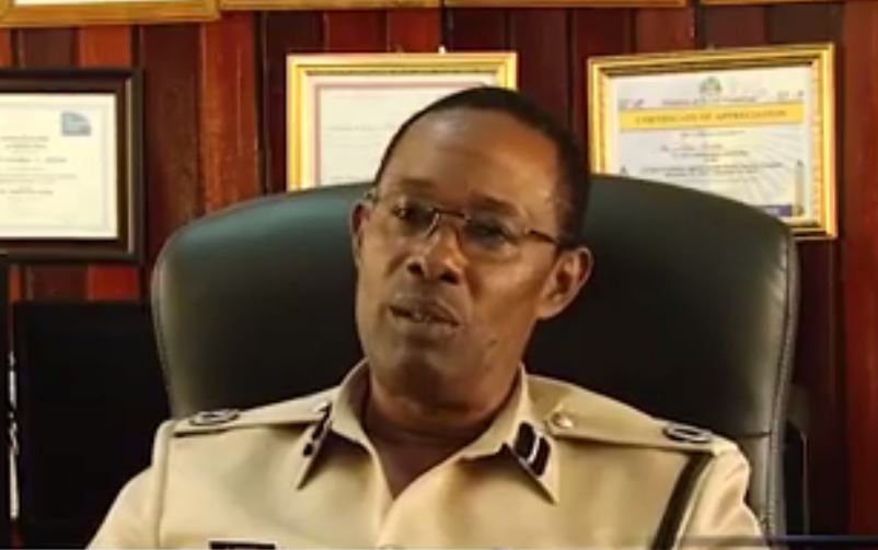 Republic celebrations more coordinated and professional than Jubilee- Hicken