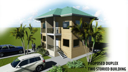 Government housing plan to focus on home-building, self-help & regularised squatter settlements