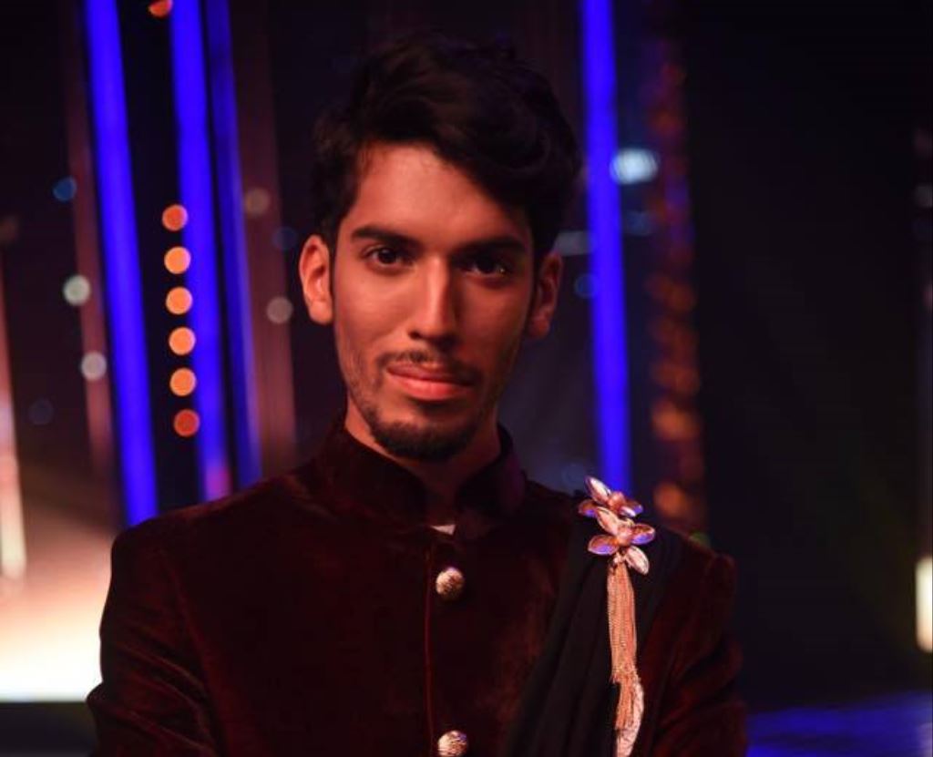 BEN PARAG to perform at Dharmic Sabha’s Arrival Day Celebrations.