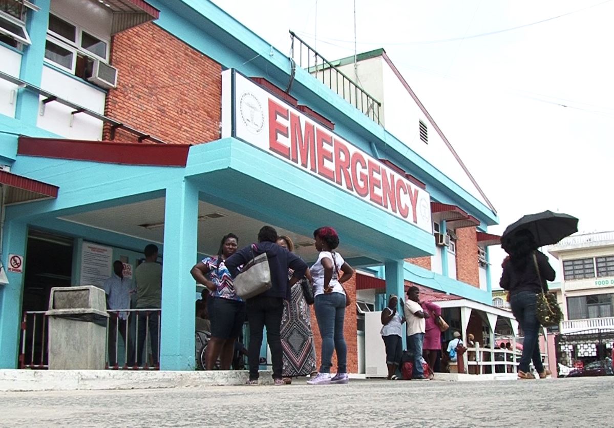 GPHC Board Chairman accuses Parliamentary Committee of having hidden agenda