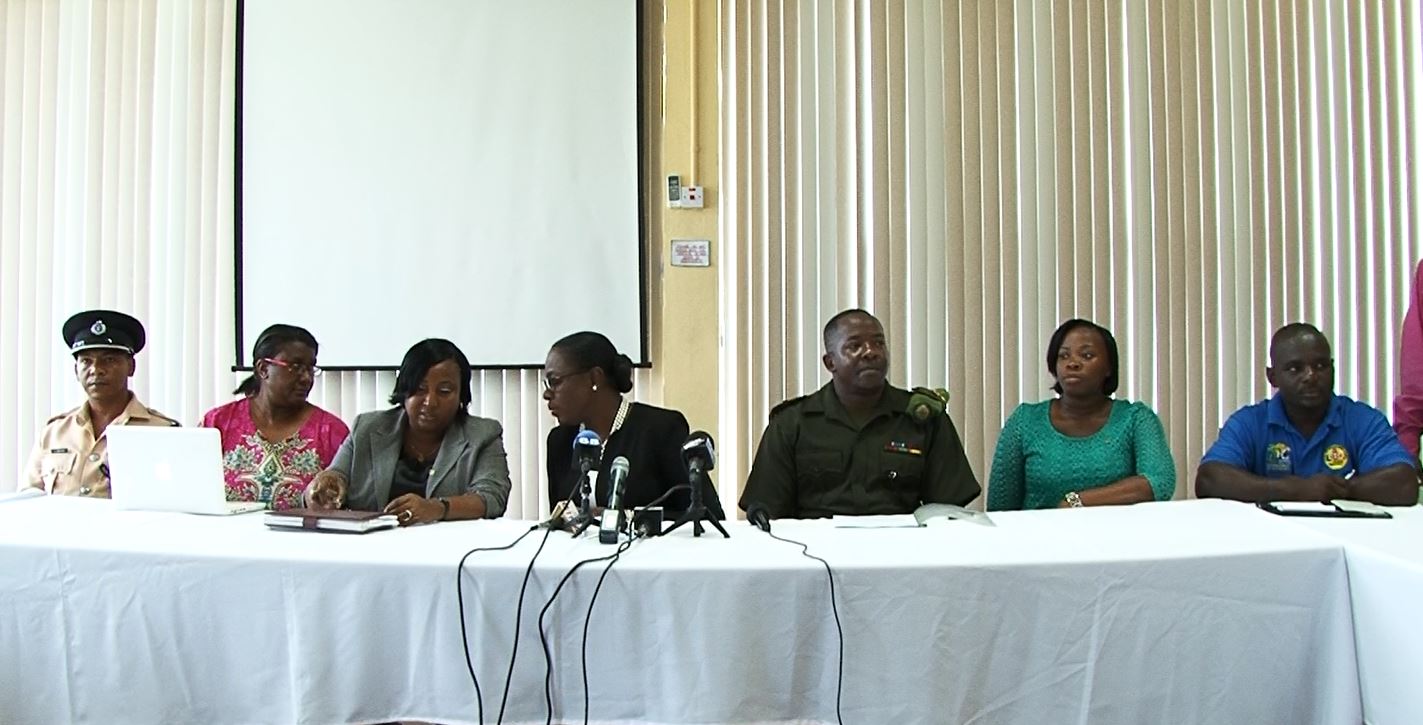 Maximum security for 51st Independence celebrations; Fireworks for Durban Park